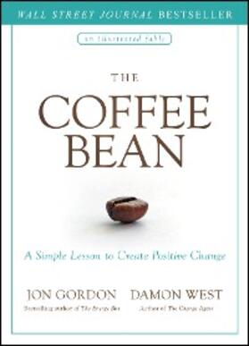 Gordon / West | The Coffee Bean | E-Book | sack.de