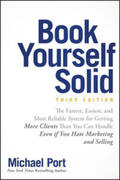 Port |  Book Yourself Solid | Buch |  Sack Fachmedien