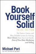 Port |  Book Yourself Solid | eBook | Sack Fachmedien