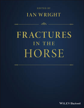 Wright | Fractures in the Horse | Buch | 978-1-119-43177-0 | sack.de