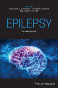 Cascino / Sirven / Tatum |  Epilepsy | Buch |  Sack Fachmedien
