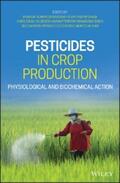 Srivastava / Singh / Tripathi |  Pesticides in Crop Production | eBook | Sack Fachmedien