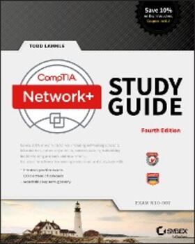 Lammle |  CompTIA Network+ Study Guide | eBook | Sack Fachmedien
