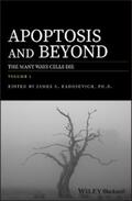 Radosevich |  Apoptosis and Beyond | eBook | Sack Fachmedien