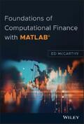 McCarthy |  Foundations of Computational Finance with MATLAB | eBook | Sack Fachmedien