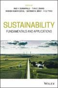 Surampalli / Zhang / Goyal |  Sustainability | eBook | Sack Fachmedien