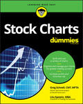 Schnell / Epstein |  Stock Charts For Dummies | Buch |  Sack Fachmedien
