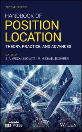 Zekavat / Buehrer | Handbook of Position Location | E-Book | sack.de