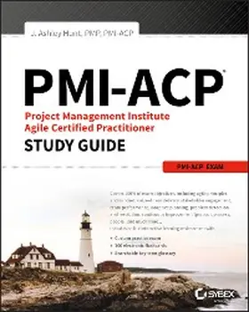 Hunt | PMI-ACP Project Management Institute Agile Certified Practitioner Exam Study Guide | E-Book | www.sack.de