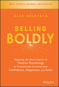 Goldfayn |  Selling Boldly | Buch |  Sack Fachmedien