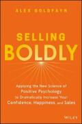 Goldfayn |  Selling Boldly | eBook | Sack Fachmedien