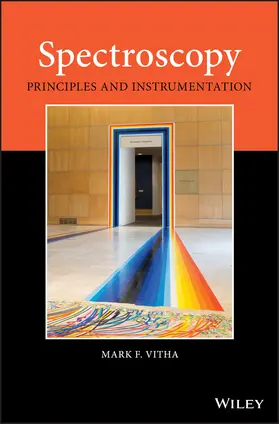 Vitha |  Spectroscopy | Buch |  Sack Fachmedien