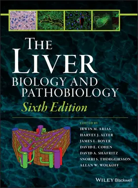 Arias / Alter / Boyer | The Liver | Buch | 978-1-119-43682-9 | www.sack.de