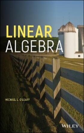 O'Leary |  Linear Algebra | eBook | Sack Fachmedien