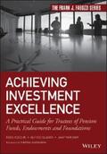 Koedijk / Slager / van Dam |  Achieving Investment Excellence | eBook | Sack Fachmedien