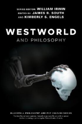South / Engels | Westworld and Philosophy | E-Book | sack.de