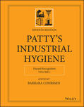 Cohrssen |  Patty's Industrial Hygiene, 4 Volume Set | Buch |  Sack Fachmedien