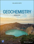 White |  Geochemistry | Buch |  Sack Fachmedien