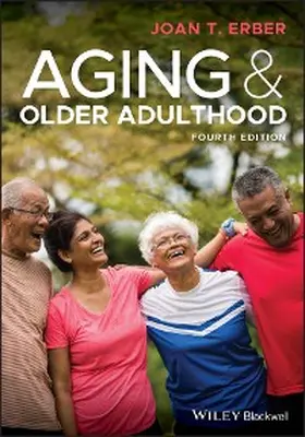 Erber |  Aging and Older Adulthood | eBook | Sack Fachmedien
