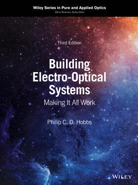 Hobbs |  Building Electro-Optical Systems | Buch |  Sack Fachmedien