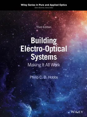 Hobbs | Building Electro-Optical Systems | Buch | 978-1-119-43897-7 | sack.de