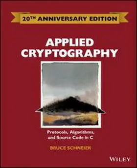 Schneier |  Applied Cryptography | eBook | Sack Fachmedien
