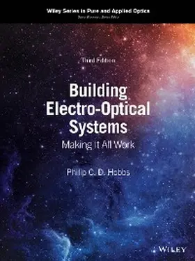 Hobbs |  Building Electro-Optical Systems | eBook | Sack Fachmedien