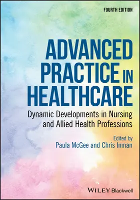 McGee / Inman |  Advanced Practice in Healthcare | Buch |  Sack Fachmedien