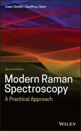 Smith / Dent | Modern Raman Spectroscopy | E-Book | www.sack.de