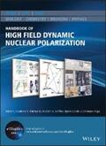 Michaelis / Griffin / Corzilius |  Handbook of High Field Dynamic Nuclear Polarization | eBook | Sack Fachmedien