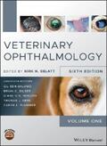 Gelatt / Ben-Shlomo / Gilger |  Veterinary Ophthalmology | eBook | Sack Fachmedien