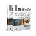 Gelatt / Ben-Shlomo / Gilger |  Veterinary Ophthalmology Two-Volume Set | Buch |  Sack Fachmedien