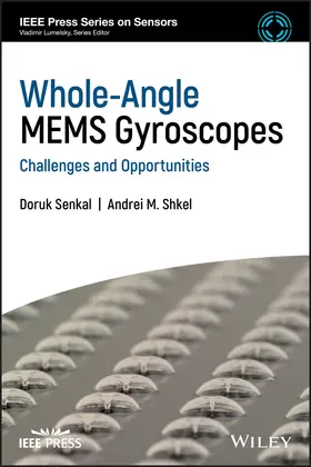 Senkal / Shkel |  Whole-Angle Mems Gyroscopes | Buch |  Sack Fachmedien