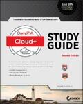 Montgomery / Olson |  CompTIA Cloud+ Study Guide | eBook | Sack Fachmedien