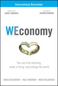 Kielburger / Branson |  WEconomy | Buch |  Sack Fachmedien