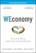 Kielburger / Branson |  WEconomy | eBook | Sack Fachmedien