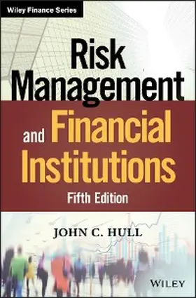 Hull |  Risk Management and Financial Institutions | eBook | Sack Fachmedien