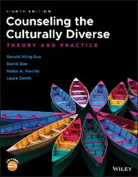 Sue / Neville / Smith |  Counseling the Culturally Diverse | eBook | Sack Fachmedien