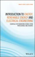 Fuchs |  Introduction to Energy, Renewable Energy and Electrical Engineering | Buch |  Sack Fachmedien