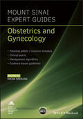 Sperling |  Obstetrics and Gynecology | Buch |  Sack Fachmedien