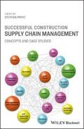 Pryke |  Successful Construction Supply Chain Management | eBook | Sack Fachmedien