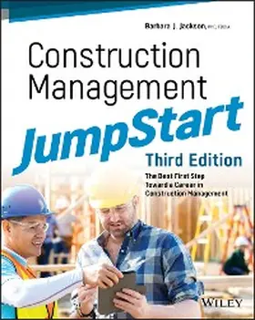 Jackson |  Construction Management JumpStart | eBook | Sack Fachmedien