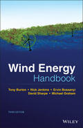 Sharpe / Burton / Bossanyi |  Wind Energy Handbook | Buch |  Sack Fachmedien