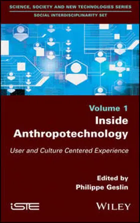 Geslin |  Inside Anthropotechnology | eBook | Sack Fachmedien