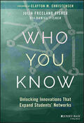 Fisher |  Who You Know | Buch |  Sack Fachmedien