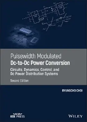 Choi |  Pulsewidth Modulated DC-to-DC Power Conversion | eBook | Sack Fachmedien