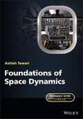 Tewari |  Foundations of Space Dynamics | eBook | Sack Fachmedien