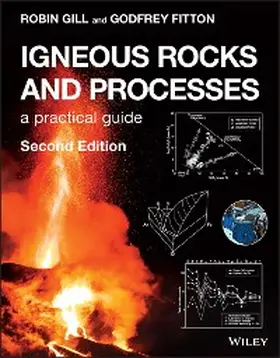 Gill / Fitton |  Igneous Rocks and Processes | eBook | Sack Fachmedien