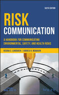 Lundgren / McMakin |  Risk Communication | Buch |  Sack Fachmedien