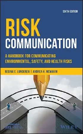 Lundgren / Mcmakin | Risk Communication | E-Book | www.sack.de